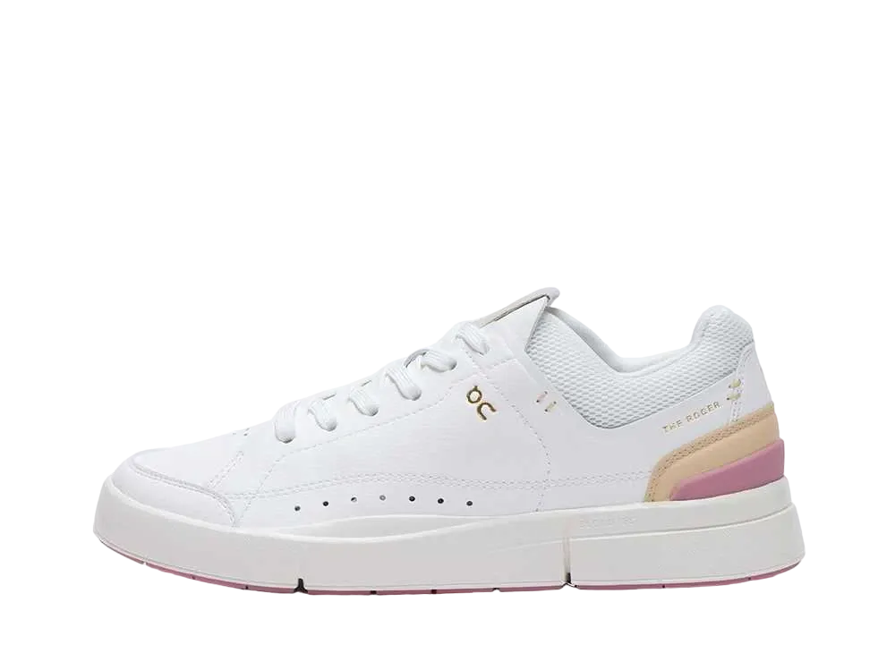 オン ウィメンズ ザ ロジャー センターコート "ホワイト/ゼファー"