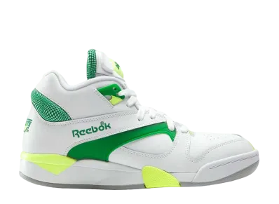 リーボック コート ヴィクトリー ポンプ "マイケル・チャン"