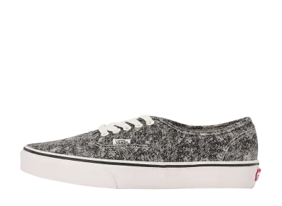 バンズ オーセンティック "ネオンアシッドウォッシュ/ブラック"