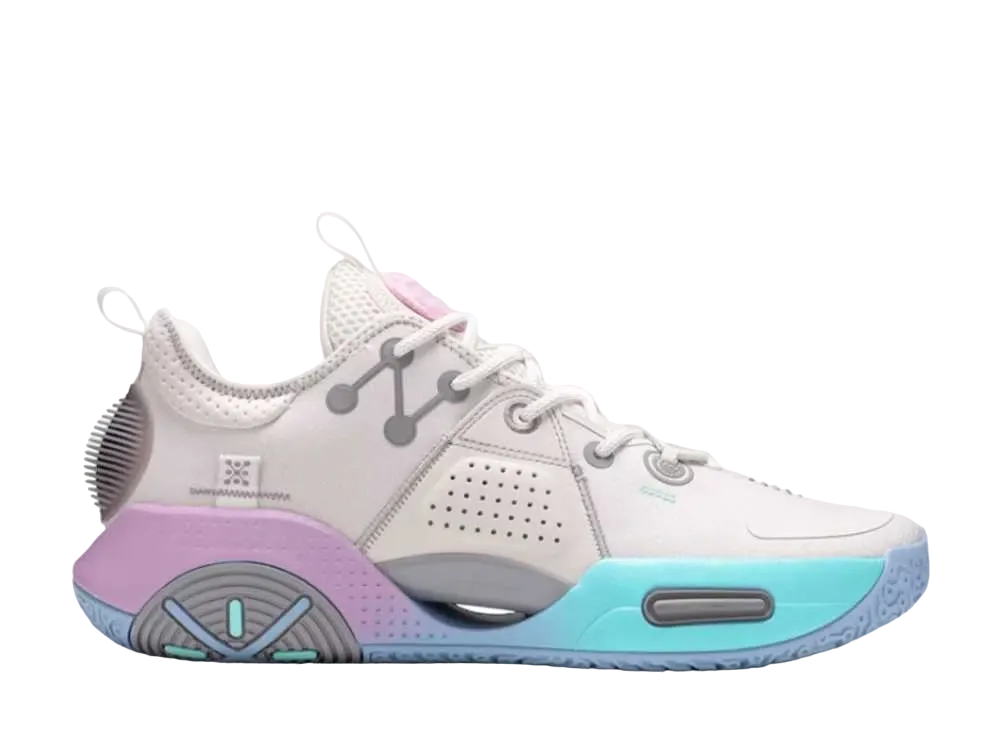 リーニン ウェイ オブ ウェイド9 "オールシティコットンキャンディー"