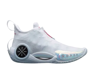 LI-NING Way of Wade 9 "305 Miami"