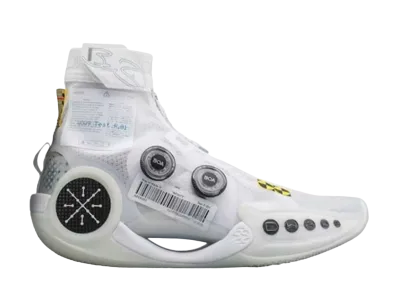 LI-NING Way of Wade 9 Infinity "Test R1"