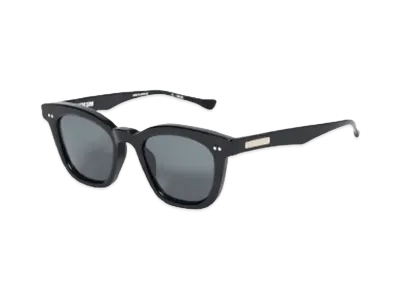 NATIVE SONS x DELUXE / KOWALSKI 2 49 "BLACK"