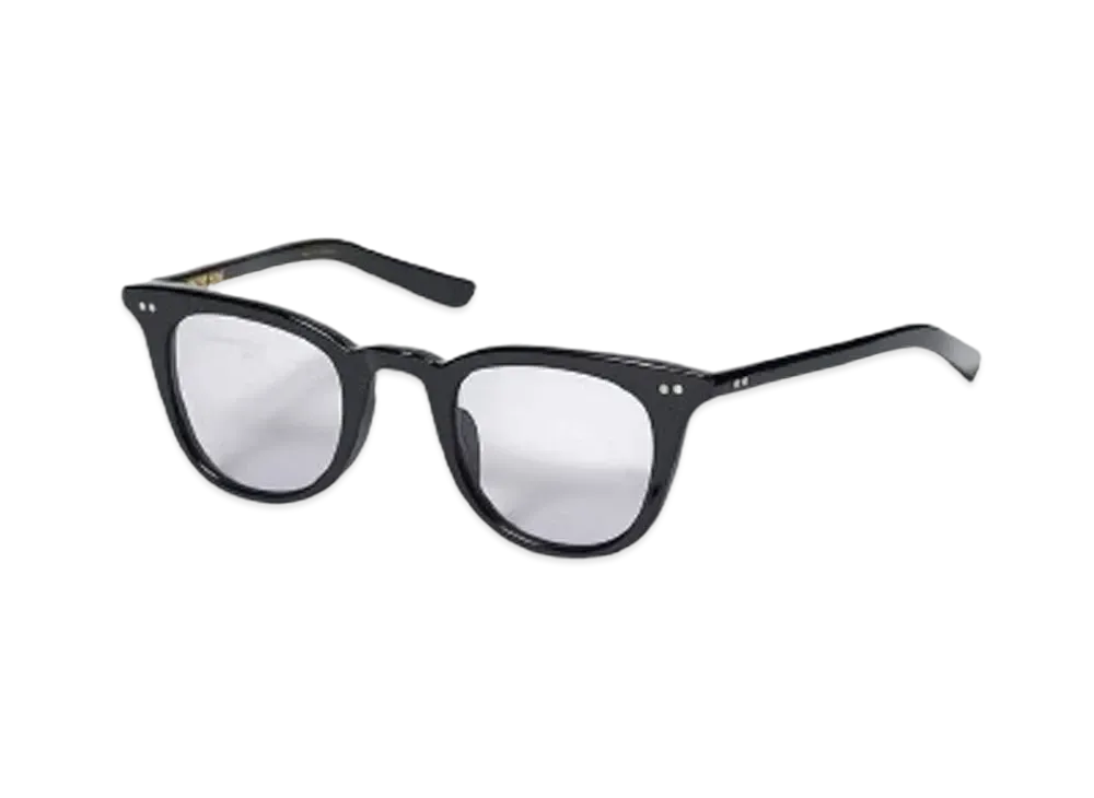 NATIVE SONS x DELUXE / MCKOWSKI "BLACK"