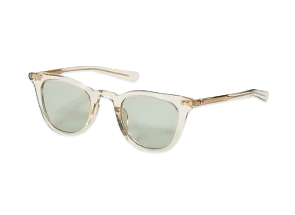 NATIVE SONS x DELUXE / MCKOWSKI "CLEAR"