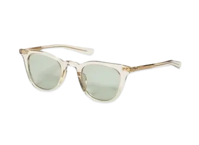 NATIVE SONS x DELUXE / MCKOWSKI "CLEAR"