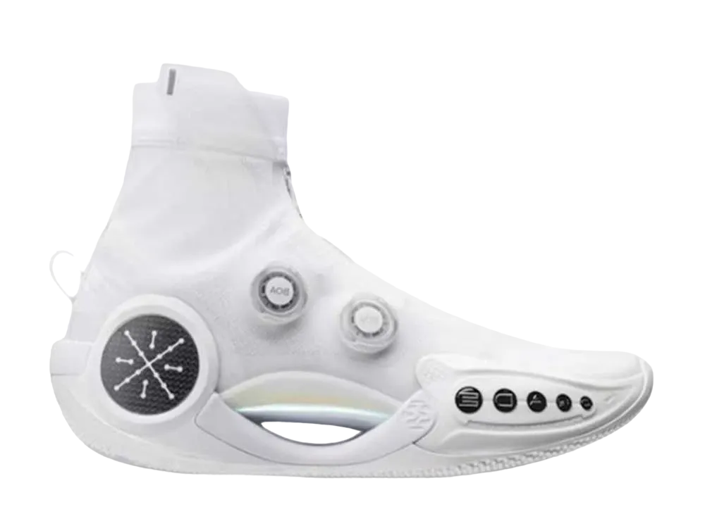 リーニン ウェイ オブ ウェイド9 インフィニティ "バランス"