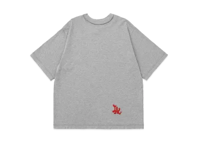 NEONSIGN Error ”LA” T-Shirts "HEATHER"