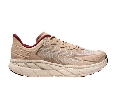 Hoka Clifton LS "Shifting Sand/Last"