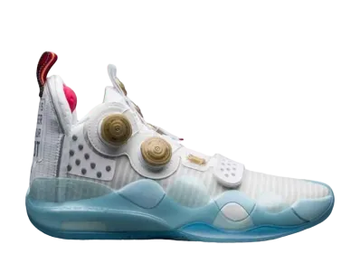 LI-NING Way of Wade 8 "Home Jersey Retirement"