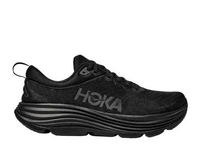 Hoka Gaviota 5 "Black"