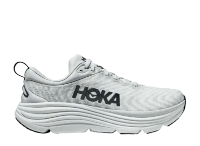 Hoka Gaviota 5 "Nimbus Cloud/Steel Wool"