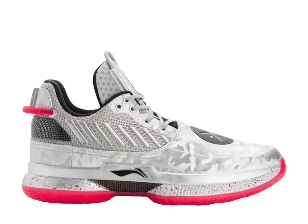 リーニン ウェイ オブ ウェイド7 "ベテランズデー"