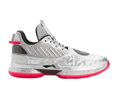 LI-NING Way of Wade 7 "Veterans Day"
