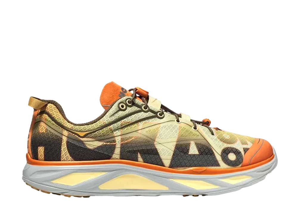 ホカ フアカ オリジンズ "セロリルート/マーキュリー"