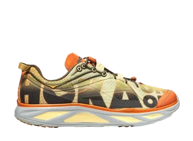 Hoka Huaka Origins "Celery Root/Mercury"