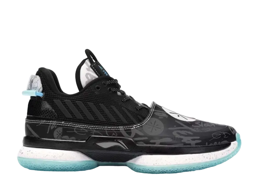 リーニン ウェイ オブ ウェイド7 "チームノースリープ"