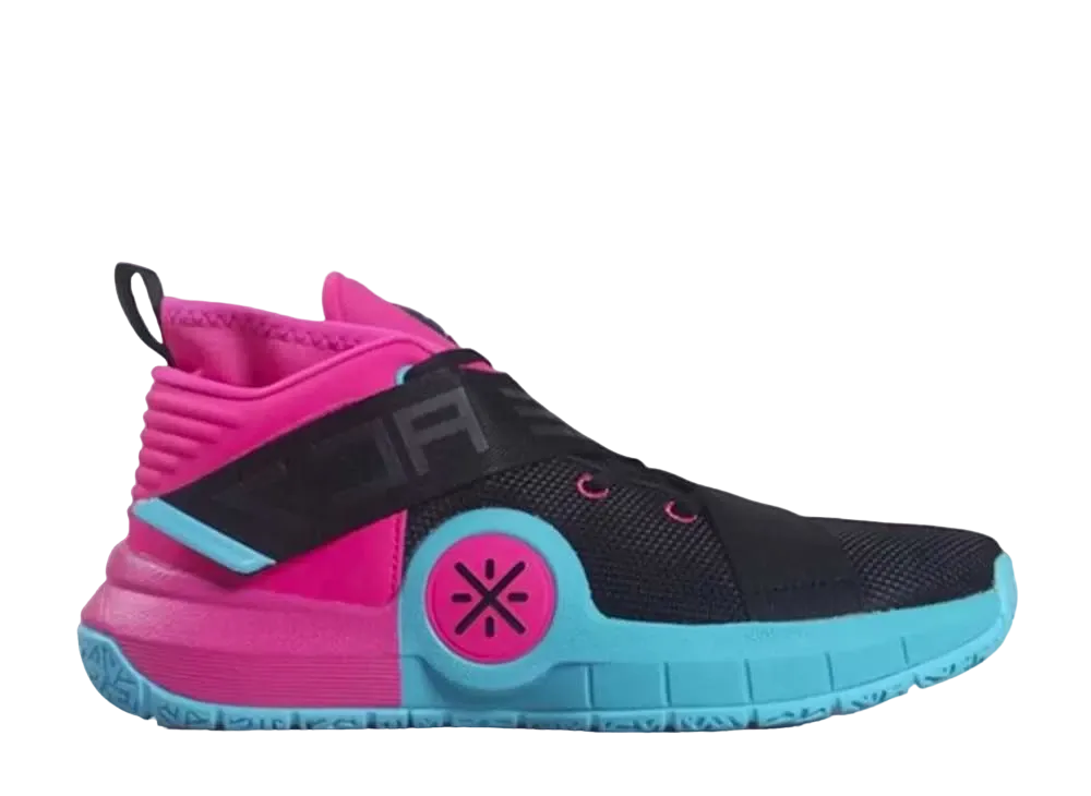 リーニン ウェイ オブ ウェイド7 "サウスビーチ"