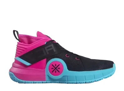 LI-NING Way of Wade 7 "South Beach"