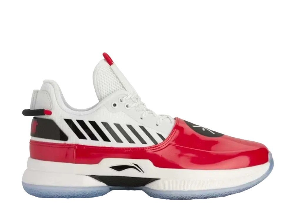 リーニン ウェイ オブ ウェイド7 "オーバータウン"