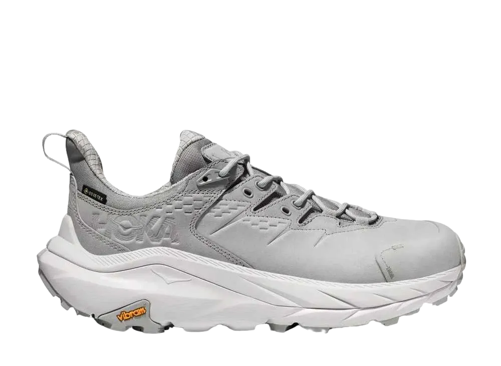 ホカ カハ2 ロー ゴアテックス "ハーバーミスト/ニンバスクラウド"