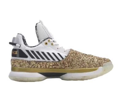 LI-NING Way of Wade 7 "One Last Dance Home"