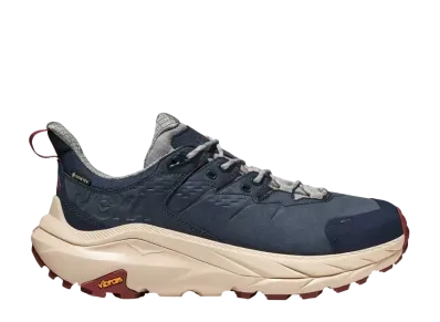 Hoka Kaha 2 Low GORE-TEX "Limestone/Shifting Sand"