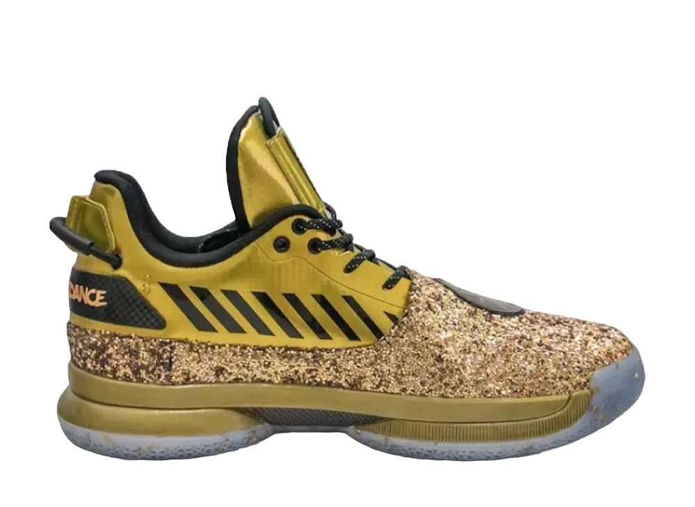 リーニン ウェイ オブ ウェイド7 "ワンラストダンスアウェイ"