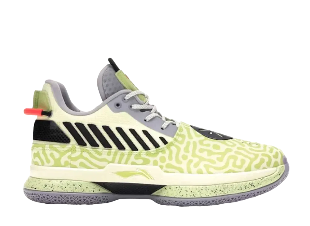 リーニン ウェイ オブ ウェイド7 "マスタード"