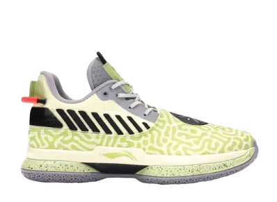 LI-NING Way of Wade 7 "Mustard"