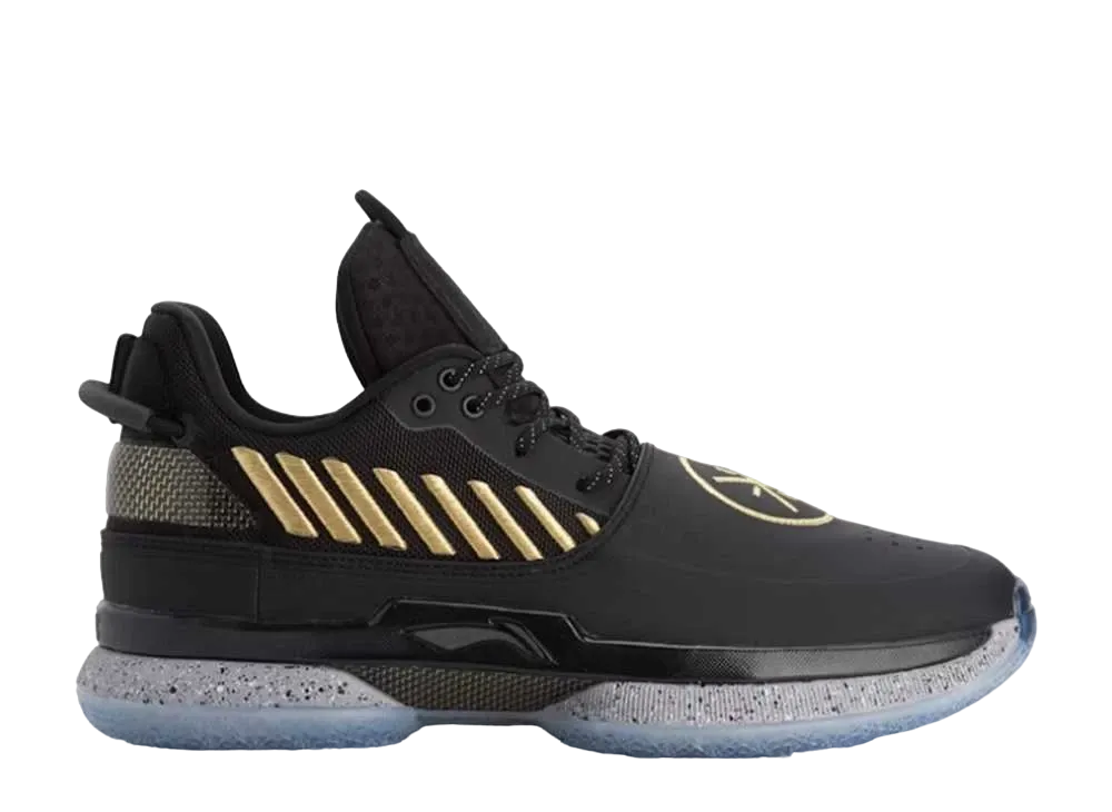 リーニン ウェイ オブ ウェイド7 "ファーストボーン"