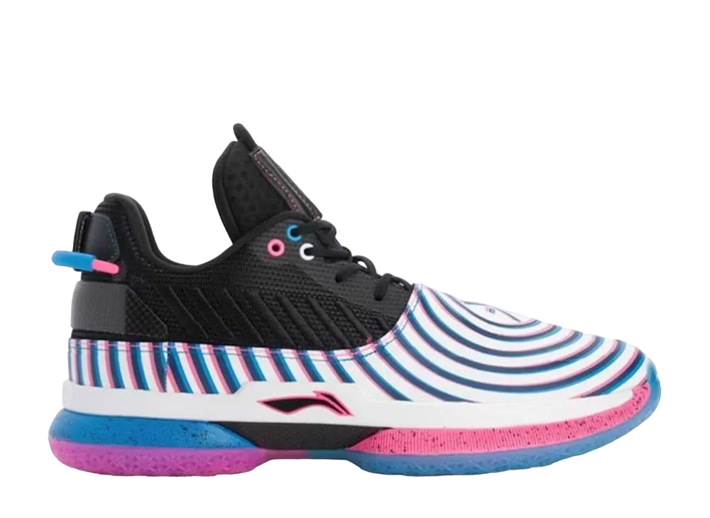 リーニン ウェイ オブ ウェイド7 "ディジー"