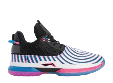 LI-NING Way of Wade 7 "Dizzy"