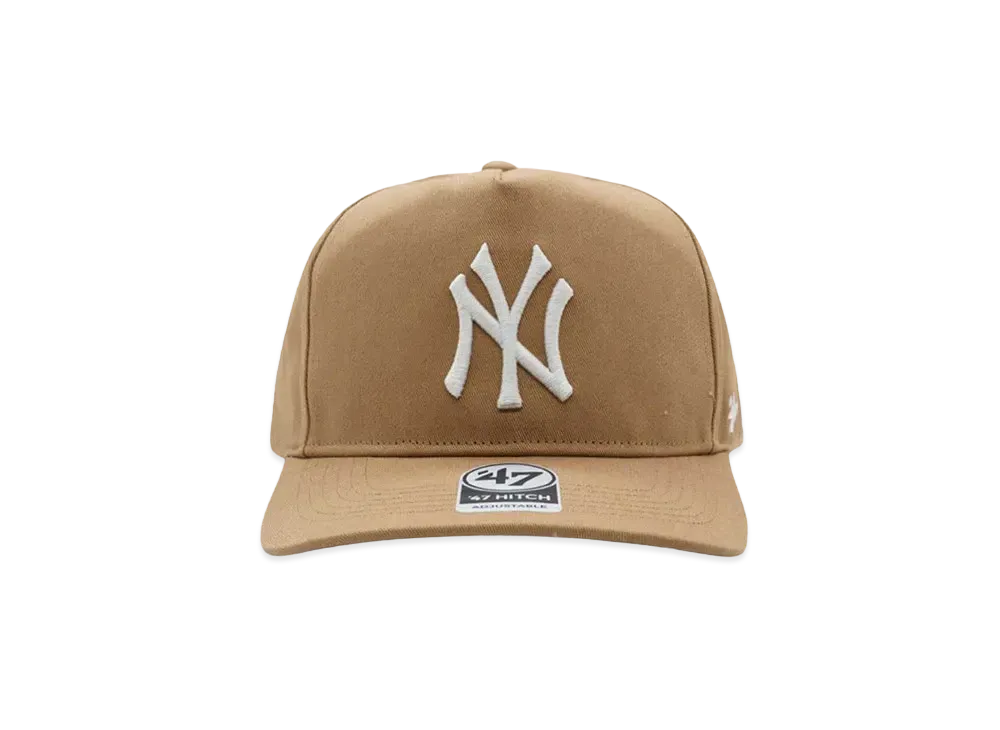 ’47 YANKEES BASIC HITCH "CAMEL"