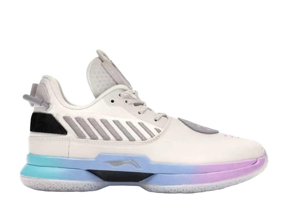 リーニン ウェイ オブ ウェイド7 "コットンキャンディー"