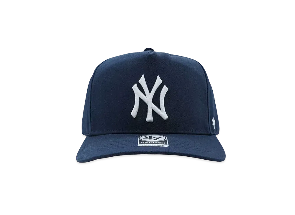 ’47 YANKEES BASIC HITCH "NAVY"