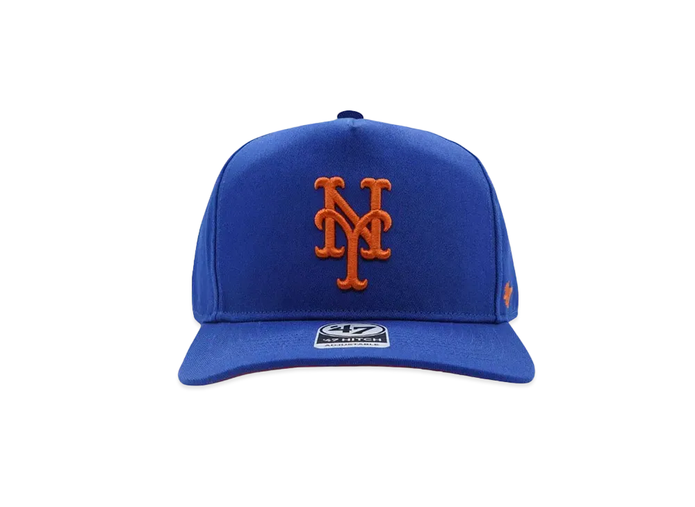 ’47 METS BASIC HITCH "ROYAL"