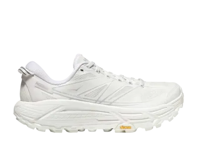 Hoka Mafate Speed 2 "White/Luna Rock"