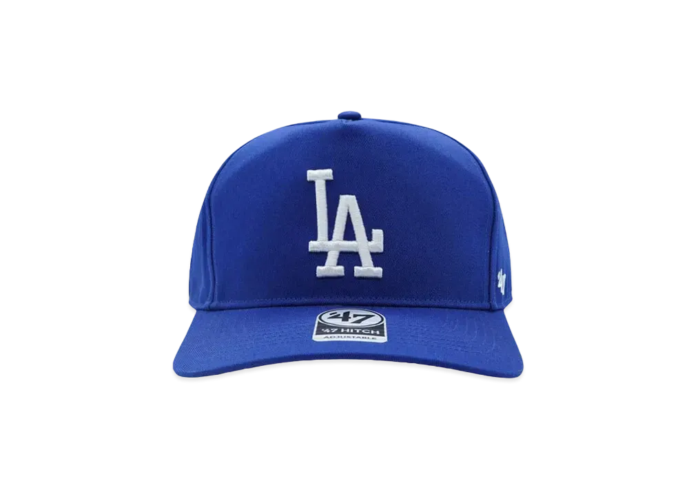 ’47 DODGERS BASIC HITCH "ROYAL"