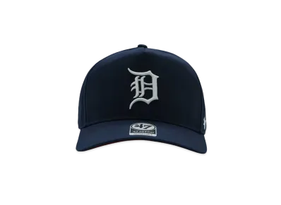 ’47 TIGERS BASIC HITCH "NAVY"