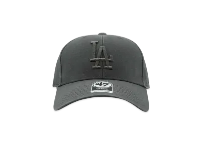 ’47 DODGERS LEGEND MVP "DARK CHARCOAL"
