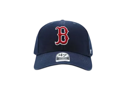 ’47 RED SOX LEGEND MVP "VINTAGE NAVY"