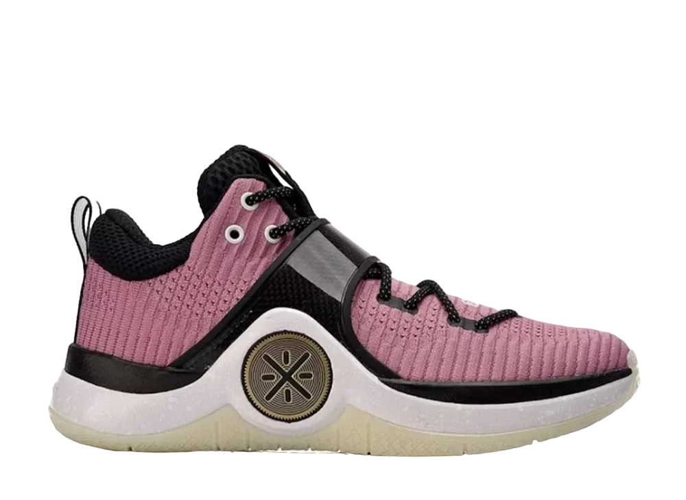 リーニン ウェイ オブ ウェイド6 "サイズオールドローズ"