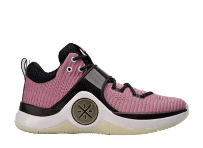 LI-NING Way of Wade 6 "Size Old Rose"