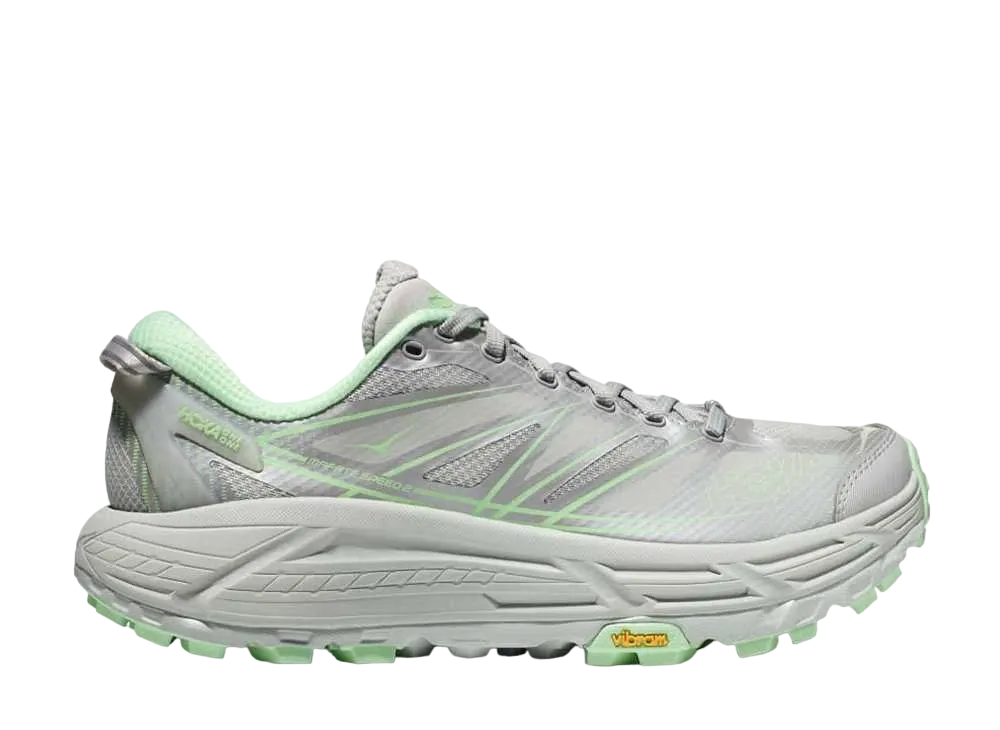 ホカ マファテスピード2 "マーキュリー/ハーバーミスト"