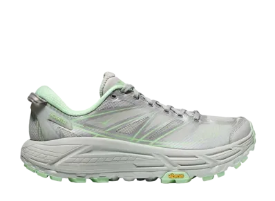 Hoka Mafate Speed 2 "Mercury/Harbor Mist"