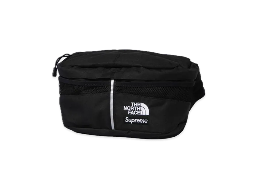 Supreme x The North Face Split Waist Bag Supreme x The North Face Split Waist Bag