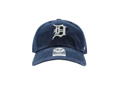 ’47 TIGERS LAKE SHORE CLEAN UP "VINTAGE NAVY"