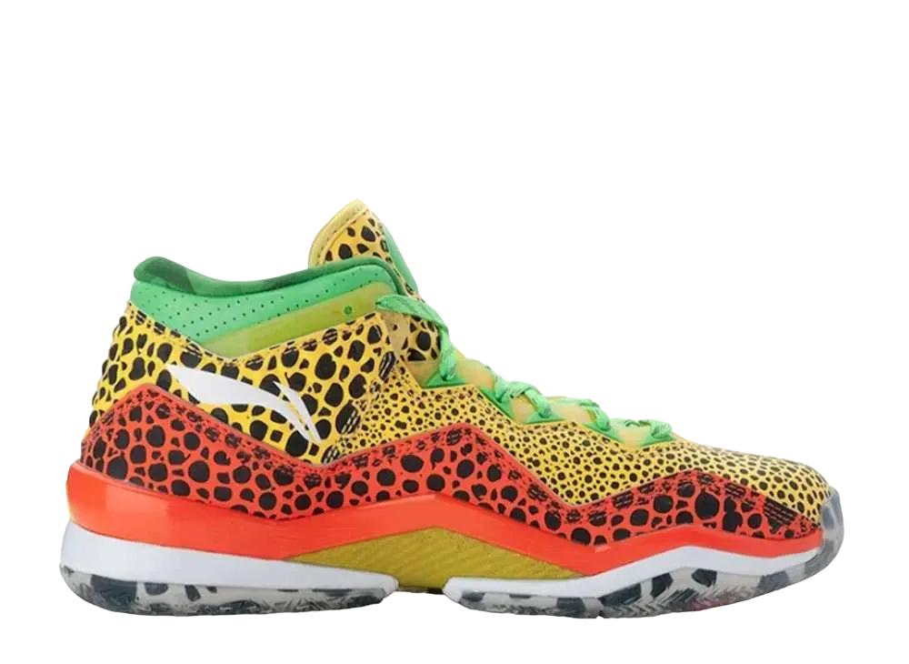 リーニン ウェイ オブ ウェイド3 "オールスター1"