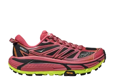 Hoka Mafate Speed 2 "Clay/Black"
